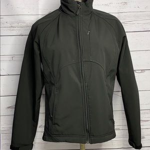 Double Diamond Jacket